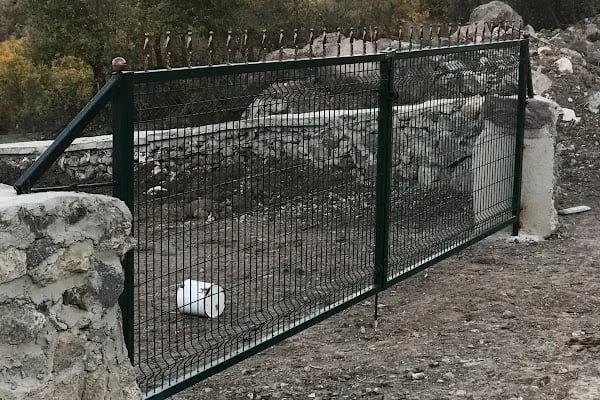 Erdekli Demir Doğrama ve Ferforje - Resim 7