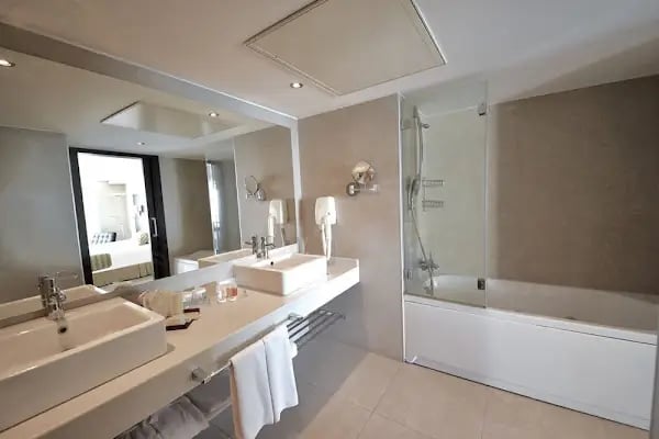 Ege Palas Business Hotel - Resim 4