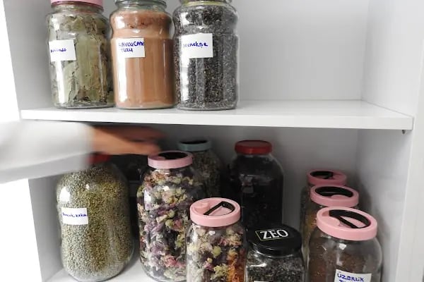 Şifa Ocağı Doğal Sağlık Ürünleri ve Hammaddeleri Sanayi ve Ticaret Ltd. Şti. - Resim 2