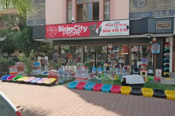 Bizim City Petshop - Resim 7