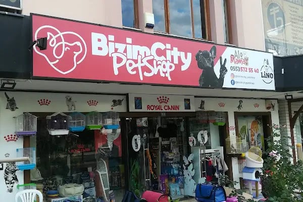 Bizim City Petshop - Resim 15
