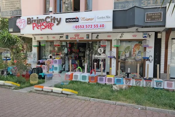 Bizim City Petshop - Resim 4