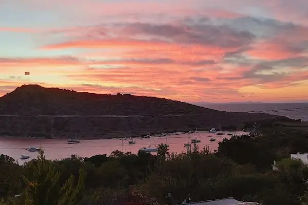 Daşdibi Kahvaltı &amp; Kafe Bodrum - Resim 5