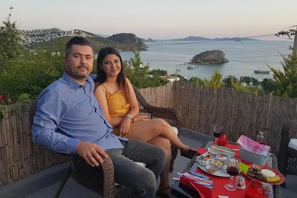 Daşdibi Kahvaltı &amp; Kafe Bodrum - Resim 17