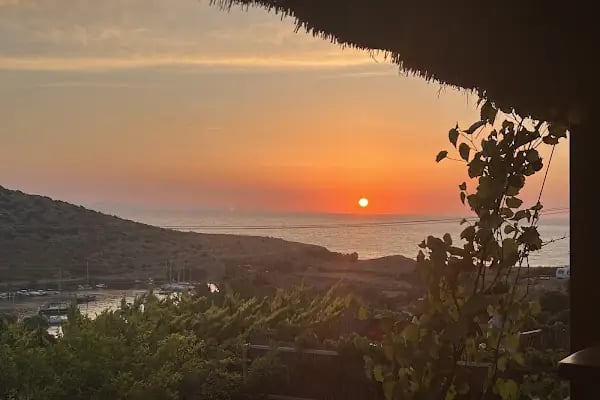 Daşdibi Kahvaltı &amp; Kafe Bodrum - Resim 11