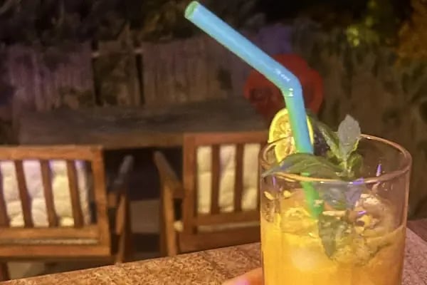 Daşdibi Kahvaltı &amp; Kafe Bodrum - Resim 13