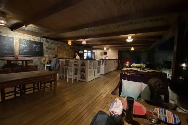 Daşdibi Kahvaltı &amp; Kafe Bodrum - Resim 15