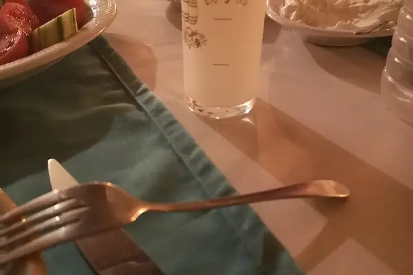 KALABALIK RESTAURANT ANAMUR - Resim 12