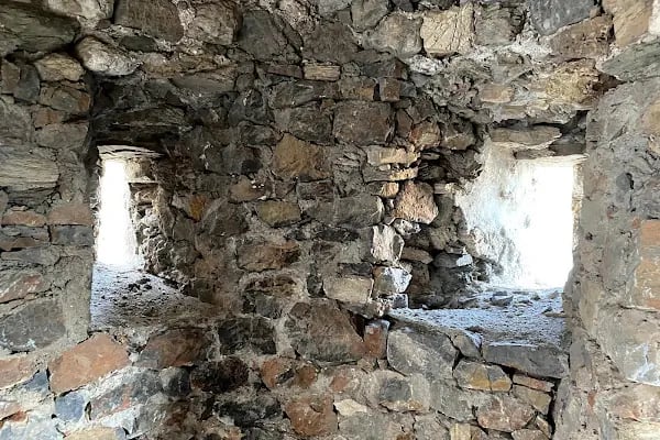 KALABALIK RESTAURANT ANAMUR - Resim 19