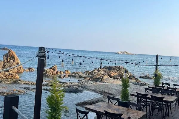 KALABALIK RESTAURANT ANAMUR - Resim 3
