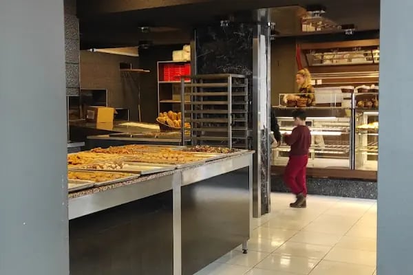 Efsane Unlu Mamulleri - Resim 10
