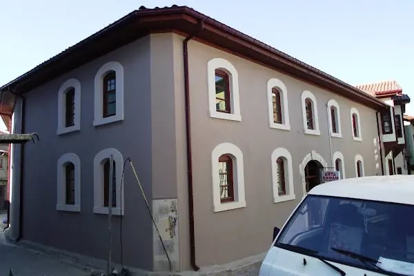 Çömçe Lokanta &amp; Hazır Yemek Fabrikası ltd.şti. - Resim 8