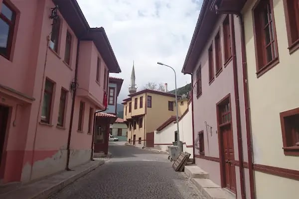 Çömçe Lokanta &amp; Hazır Yemek Fabrikası ltd.şti. - Resim 2