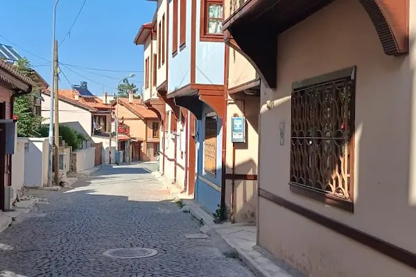 Çömçe Lokanta &amp; Hazır Yemek Fabrikası ltd.şti. - Resim 9