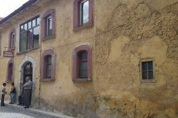 Çömçe Lokanta &amp; Hazır Yemek Fabrikası ltd.şti. - Resim 3