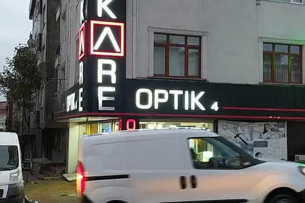 KARE OPTİK-4 - Resim 10