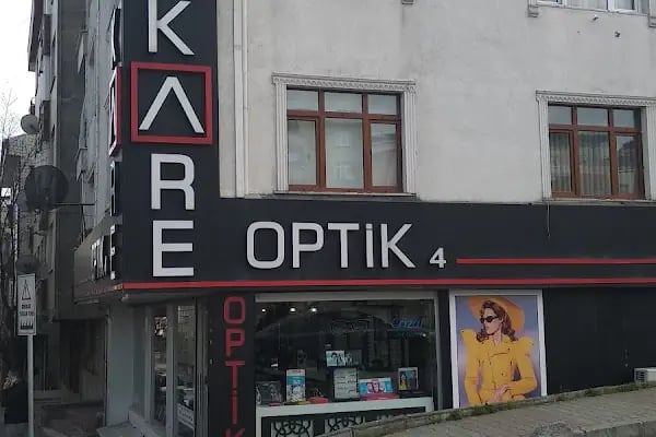 KARE OPTİK-4 - Resim 4