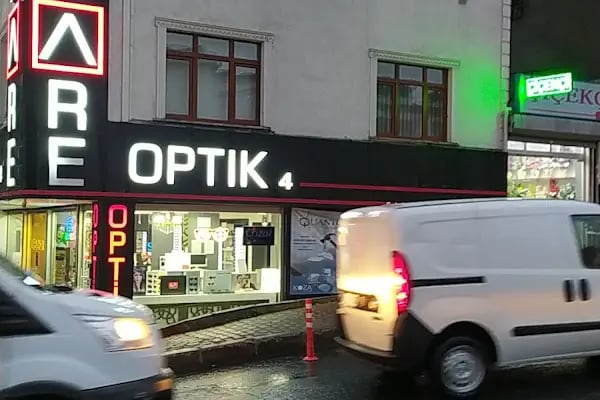 KARE OPTİK-4 - Resim 13
