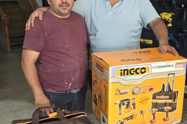 DEVECİ ELEKTRİK &amp; GÜNEŞ ENERJİ SİSTEMLERİ ESCOM - Resim 2
