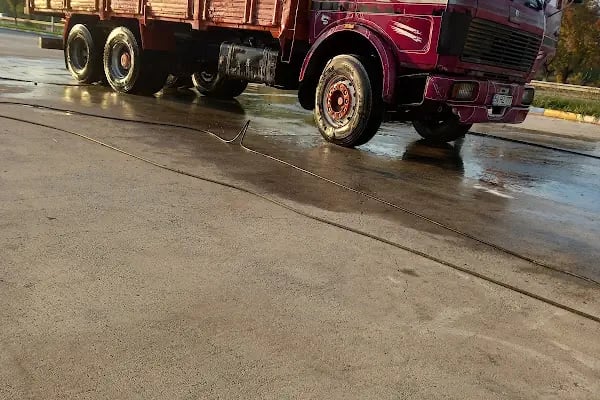 Class Oil - Resim 5