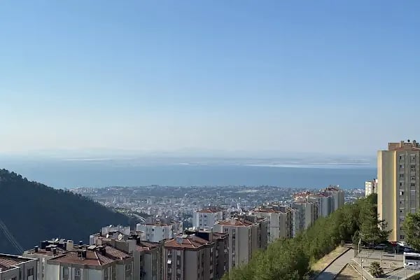 BULUTORMAN EVLERİ - Resim 8