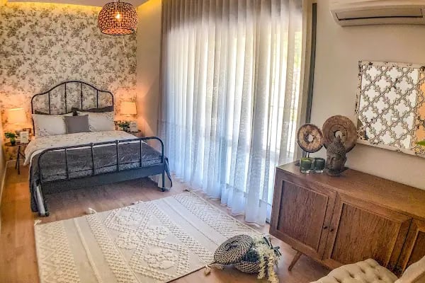 BULUTORMAN EVLERİ - Resim 4