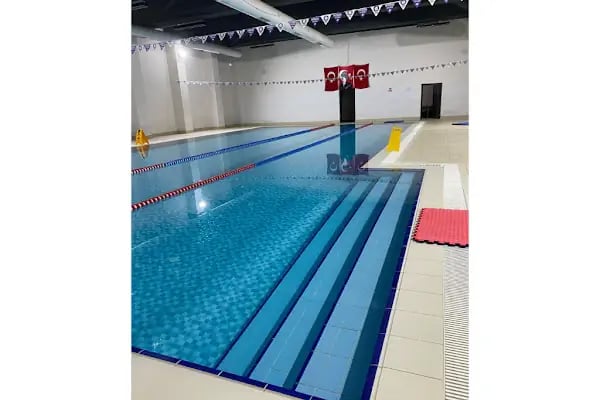 KOBAŞ SPOR YÜZME KULÜBÜ DERNEĞİ İKTİSADİ İŞLETMESİ - Resim 4