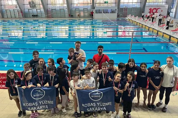 KOBAŞ SPOR YÜZME KULÜBÜ DERNEĞİ İKTİSADİ İŞLETMESİ - Resim 6