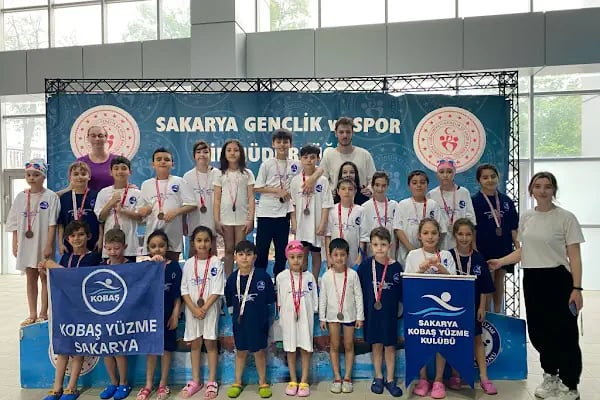 KOBAŞ SPOR YÜZME KULÜBÜ DERNEĞİ İKTİSADİ İŞLETMESİ - Resim 2