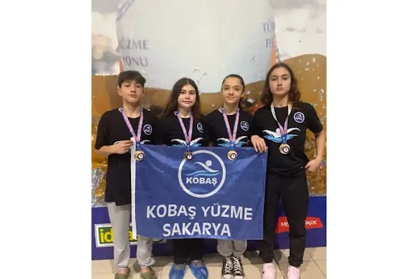 KOBAŞ SPOR YÜZME KULÜBÜ DERNEĞİ İKTİSADİ İŞLETMESİ - Resim 3