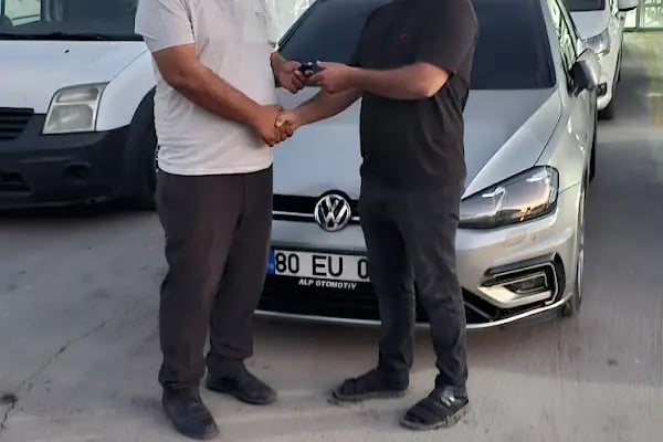 Zaman Otomotiv - Resim 2