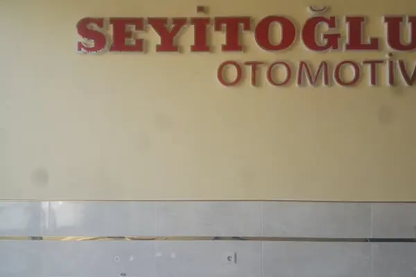 Zaman Otomotiv - Resim 3