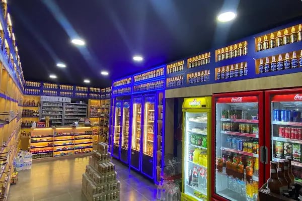 Cem 2 Tekel Shop - Resim 1