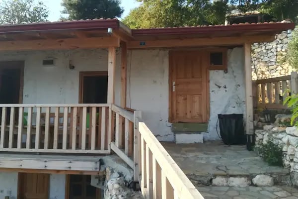 Kale Pansiyon - Resim 18