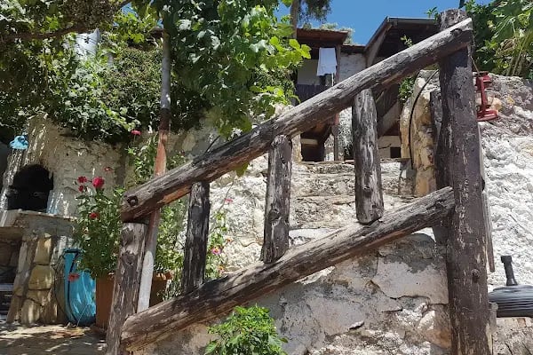 Kale Pansiyon - Resim 16