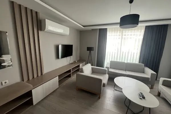 Via Suite - Resim 3