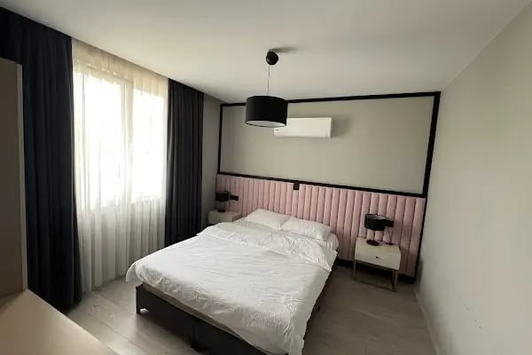 Via Suite - Resim 2