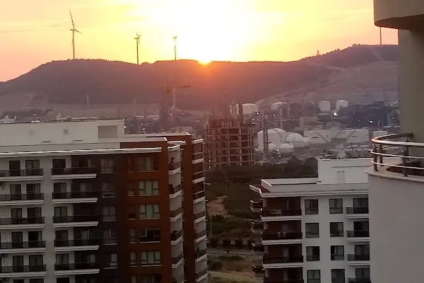 Aliağa Huzur Konut Yapı - Resim 1