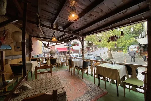 Dantel Kafe - Resim 1