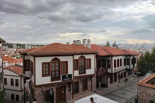 Dantel Kafe - Resim 13