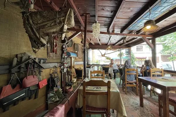Dantel Kafe - Resim 8