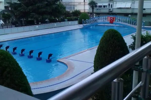 Bahar Sitesi - Resim 16