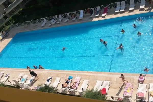 Bahar Sitesi - Resim 4