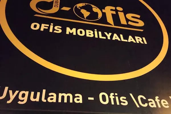 DUMANLAR OFİS MOBİLYALARI - Resim 17