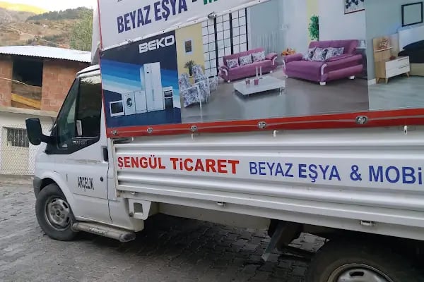 Şengül Ticaret - Resim 11