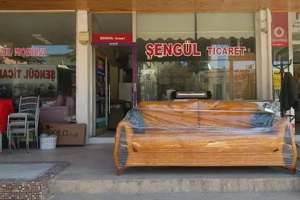 Şengül Ticaret - Resim 10