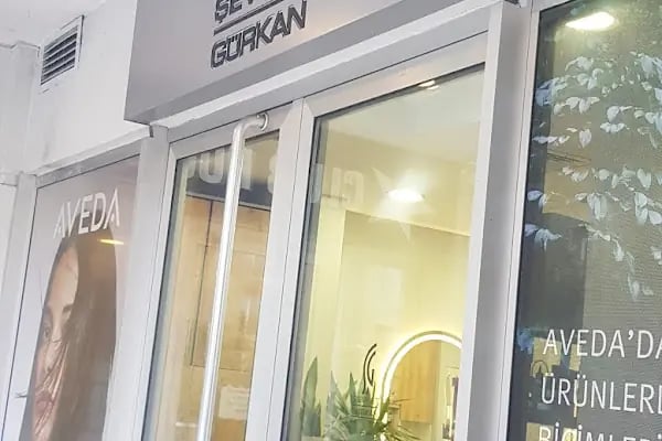 Şevket Gürkan Kuaför - Resim 13