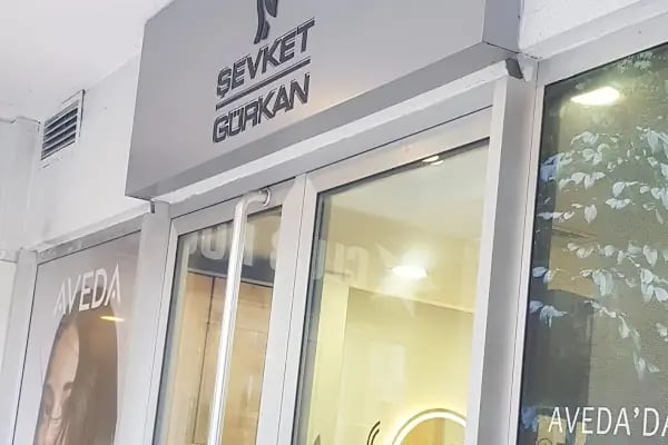 Şevket Gürkan Kuaför - Resim 6
