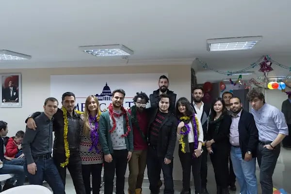 Diplomat Akademi Yabancı Dil Kursu - Resim 9