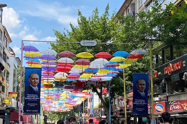 Diplomat Akademi Yabancı Dil Kursu - Resim 5